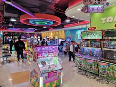-汤姆熊欢乐世界(滨江店)