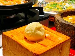 -绿茶餐厅(广州天河城店)