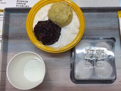 -满记甜品(旭辉LCM广场店)