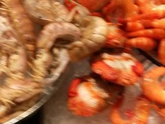 -安蒂娅·海鲜自助餐厅(安蒂娅美兰酒店)