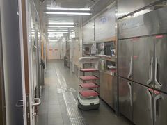 -海底捞火锅(江北万达商业广场店)