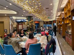 大堂-洞庭渔人(沙湾店)