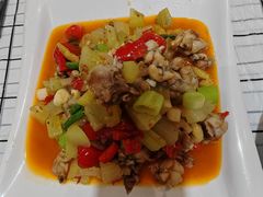 -辣螃铠盆盆蟹大排档(总店)