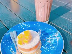 -云端咖啡(山顶教堂店)