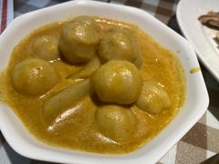 -新大咀港式茶餐厅(宝山万达店)