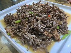 -下梅人家土菜馆(历史文化餐厅度假区店)