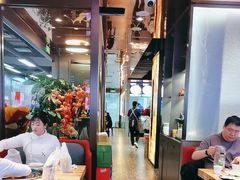 -马家大院铁锅炖(京粮广场店)