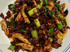 -树厨贵州菜(大十字店)