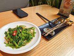 -隅乐胡椒虾·台湾菜·团建(皇岗店)