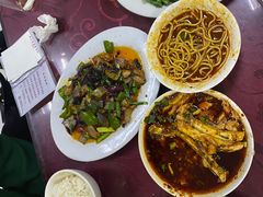 -老丘丘(较场口店)