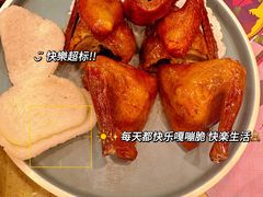 -点都德(龙之梦店)