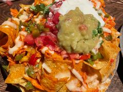 -Q MEX 库迈墨西哥餐吧(三里屯店)