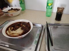 -顺心拉面馆(马道街店)