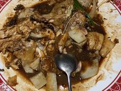 -旺顺阁·北京菜(北辰上品+)