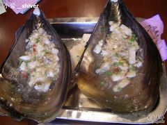 IMGP1306-云晓光头烧烤吧(德平路店)