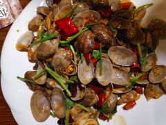 -小俩口烧烤东北菜(双井店)