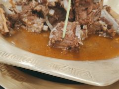 -芦月轩羊蝎子(太平桥店)