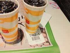-麦当劳(垡头西路店)