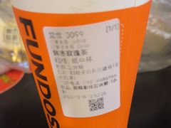 -放哈·甜醅子奶茶创造者(正宁路店)