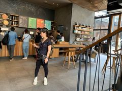 -星巴克(成都太古里二店)