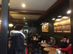 -星巴克臻选(武汉首义汇店)