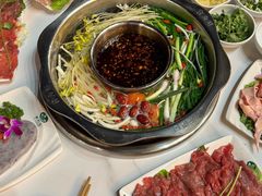 -枇杷园食为鲜火锅(南山店)