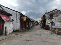 -绍兴书圣故里景区