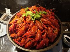 -美食汇自助西餐厅(荆州富力万达嘉华酒店)