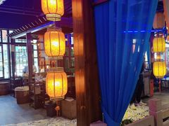 -唇辣号重庆老火锅(燕郊鑫乐汇店)