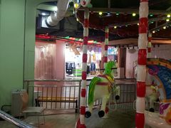 -泰州时尚莱迪购物广场(坡子街商业步行街店)