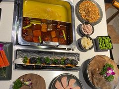 -米乐星世界KTV(汇智国际商业中心店)