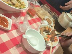 -西贝莜面村(镇江苏宁广场店)