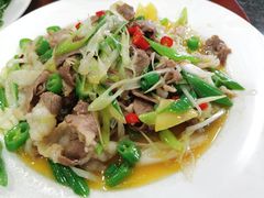 -临夏清真餐馆羊肉火锅(安德民族商贸城店)