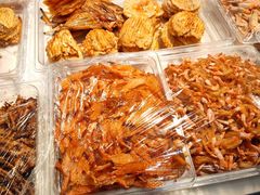 -水一方现烤鱿鱼丝大连特产(华南亿合城店)