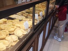 面包甜点陈列柜-泰康食品有限公司食品厂