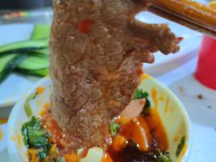 -枇杷园食为鲜火锅(南山店)