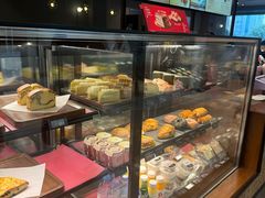 -星巴克臻选(深圳华强北茂业店)