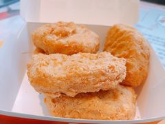 -麦当劳(塔园路店)