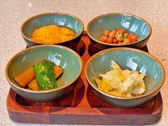 -半山腰·云南菜(侨福芳草地店)