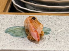 -鮨政· Omakase(港汇恒隆广场店)