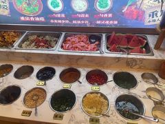 -江北北火锅馆·公路夜市(魏公村店)