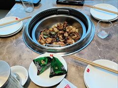 -七欣天香辣蟹火锅(扬州望月路店)