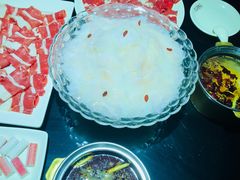 -鲁西肥牛(九方购物中心店)