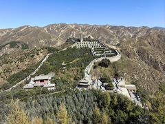 -雁门关景区