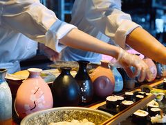 -广州富力君悦大酒店·凯菲厅