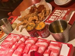 -小龙坎火锅(春熙太古里店)