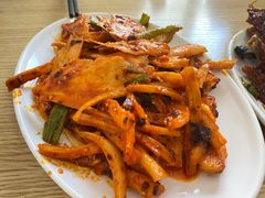 -鸡西冷面(翠竹店)