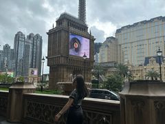 -澳门喜来登大酒店