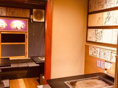 大堂-味乃家 本店