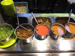 -大福来锅巴菜(古文化街店)